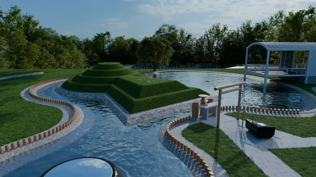 【御礼と新発表】大阪メモリアルパーク「竹田式古墳墓」プレオープン販売分280区画が全て完売 ― “291基の円筒埴輪×真鍮名盤プレート”デザインを初公開 ― 画像 3