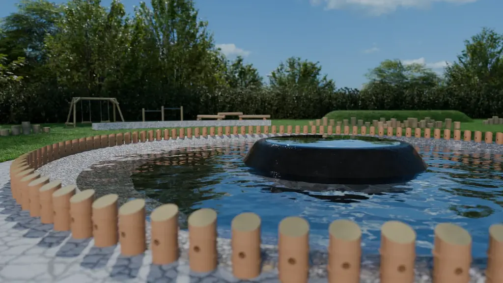 【御礼と新発表】大阪メモリアルパーク「竹田式古墳墓」プレオープン販売分280区画が全て完売 ― “291基の円筒埴輪×真鍮名盤プレート”デザインを初公開 ― 画像 4