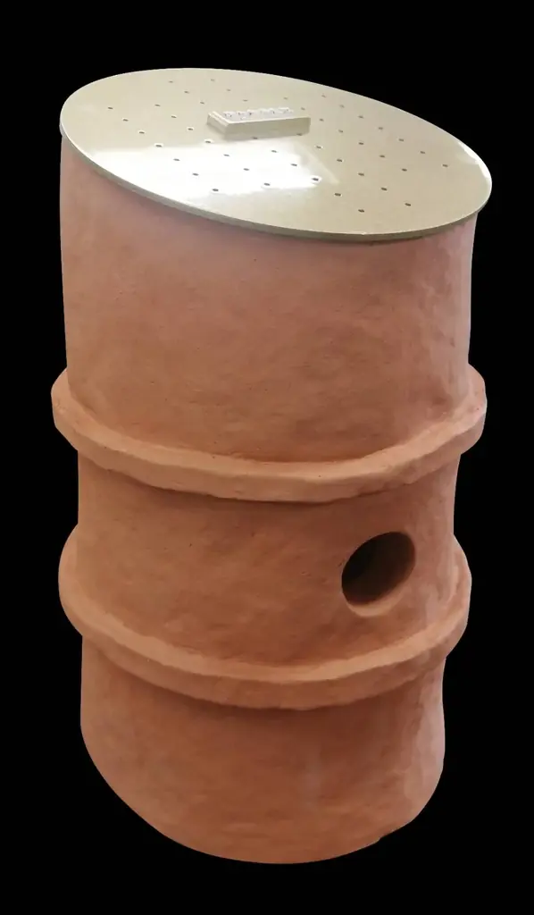 【御礼と新発表】大阪メモリアルパーク「竹田式古墳墓」プレオープン販売分280区画が全て完売 ― “291基の円筒埴輪×真鍮名盤プレート”デザインを初公開 ― 画像 5