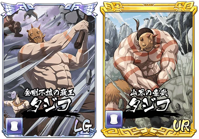『キングダム 乱 -天下統一への道-』LGシュンメン・LGタジフ・SR/URラマウジが登場！大型イベント『白銀の烈』開催！ 画像 3