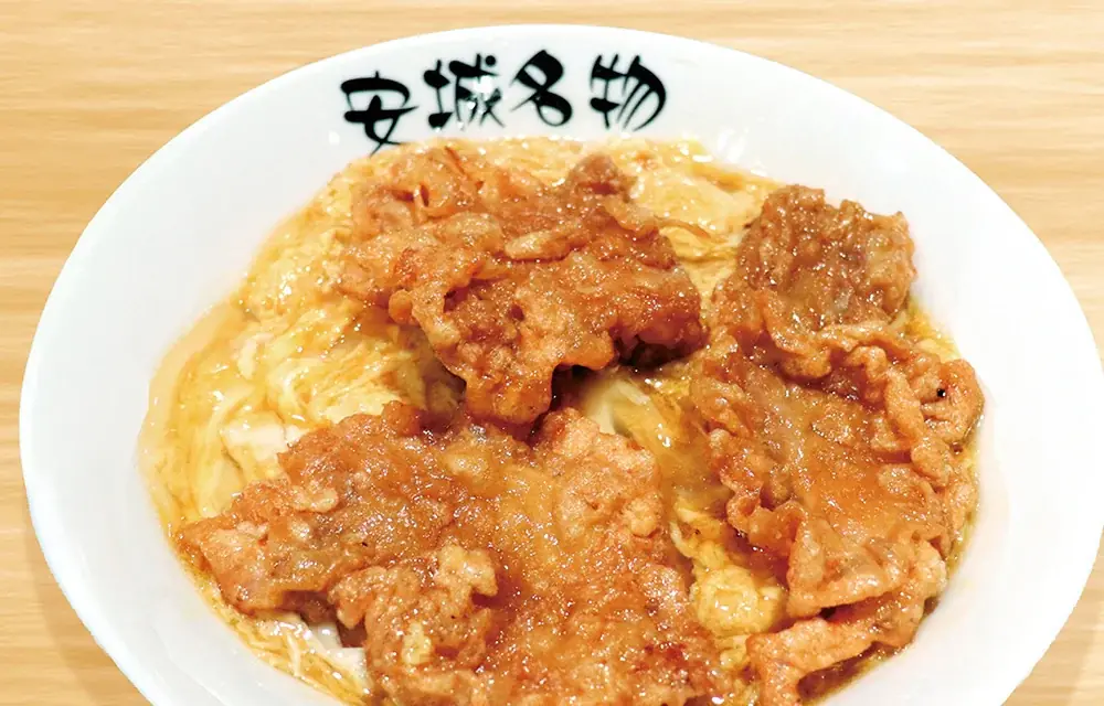 “愛知あたりまえ食堂”　番組で紹介したグルメが集結！須田亜香里も来場！【千原ジュニアの愛知あたりまえワールド☆】 画像 10