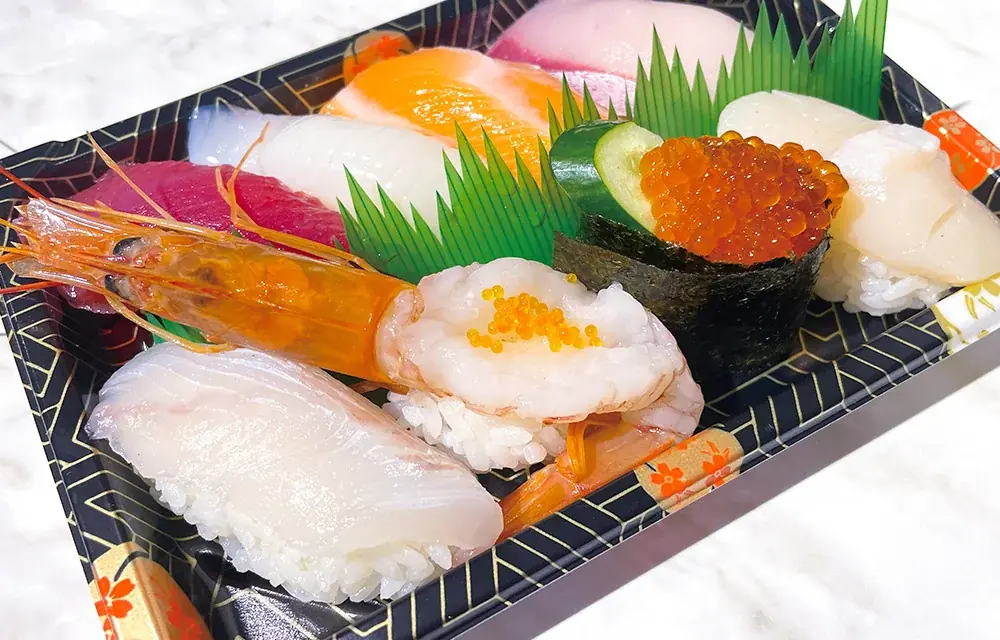 “愛知あたりまえ食堂”　番組で紹介したグルメが集結！須田亜香里も来場！【千原ジュニアの愛知あたりまえワールド☆】 画像 2