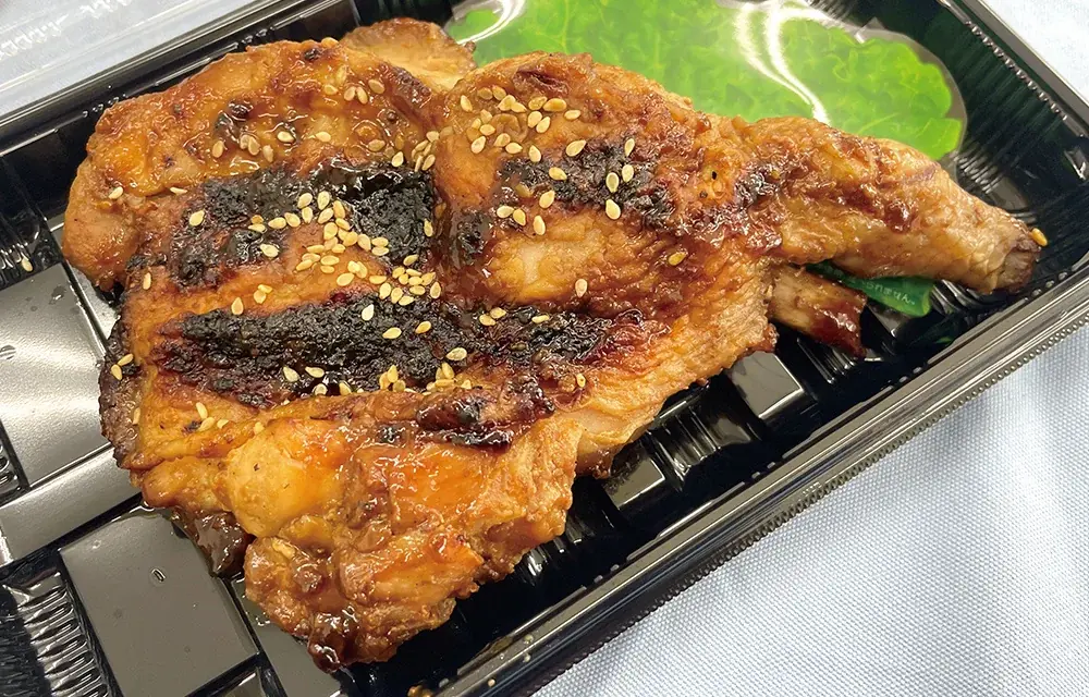 “愛知あたりまえ食堂”　番組で紹介したグルメが集結！須田亜香里も来場！【千原ジュニアの愛知あたりまえワールド☆】 画像 9