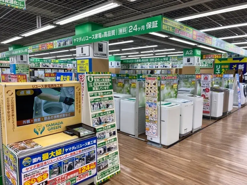 「くらしまるごと」の集大成「LABI池袋本店」リニューアルオープン 画像 4