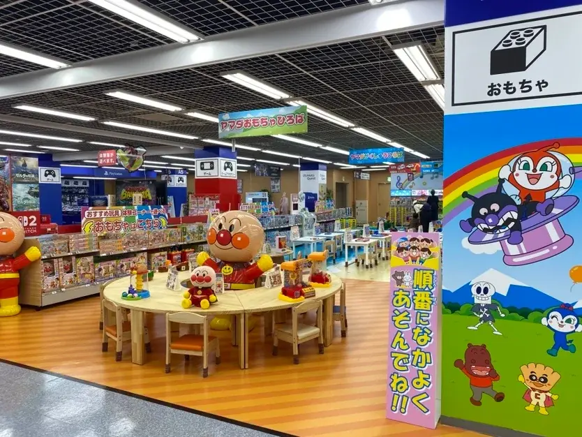 「くらしまるごと」の集大成「LABI池袋本店」リニューアルオープン 画像 5