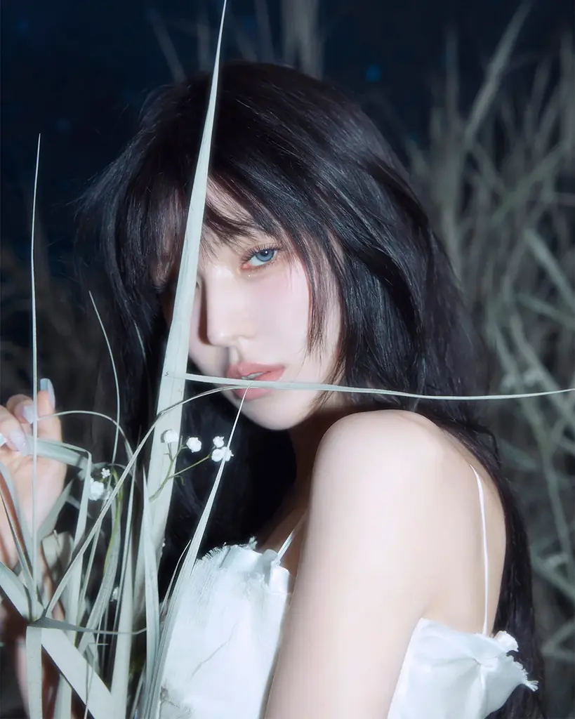 韓国人気アイドルグループ「Red Velvet（レッドベルベット）」のメンバー、 「WENDY（ウェンディ）」のWENDY JAPAN OFFICIAL FANCLUBがオープン！ 画像 1