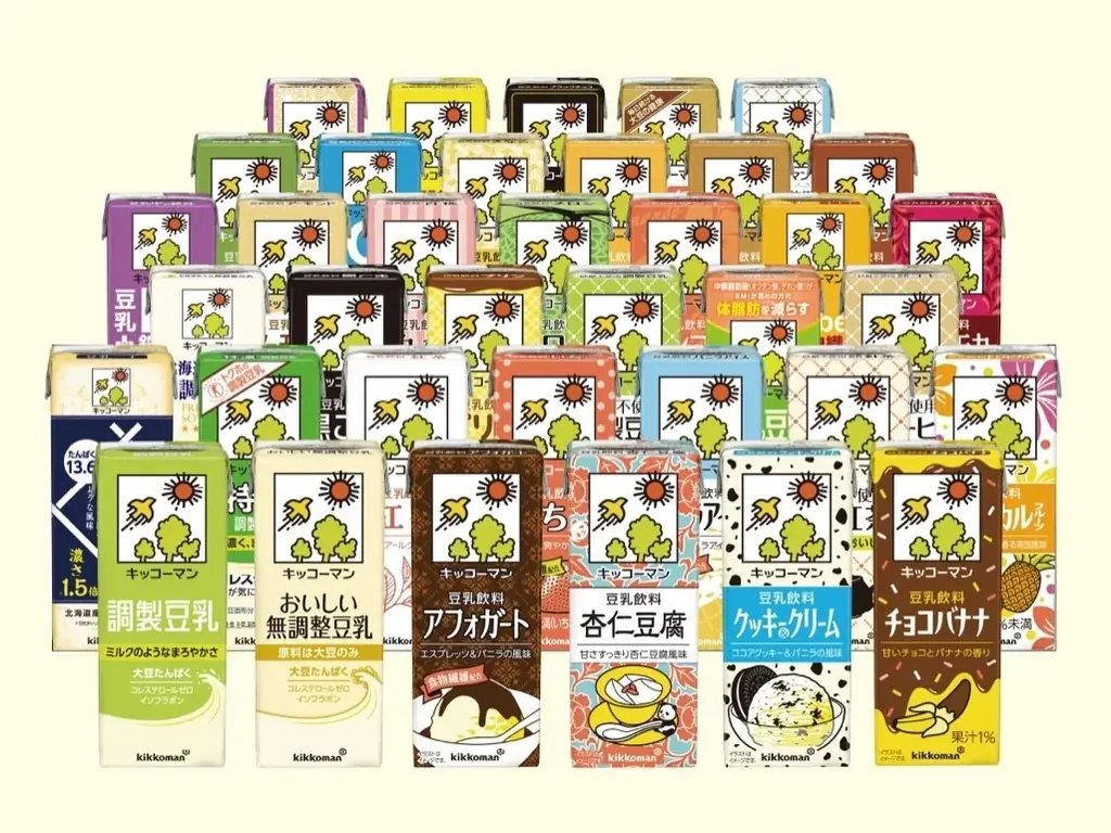 『キッコーマン豆乳 Presents 豆乳フェス2025』全容発表 画像 14
