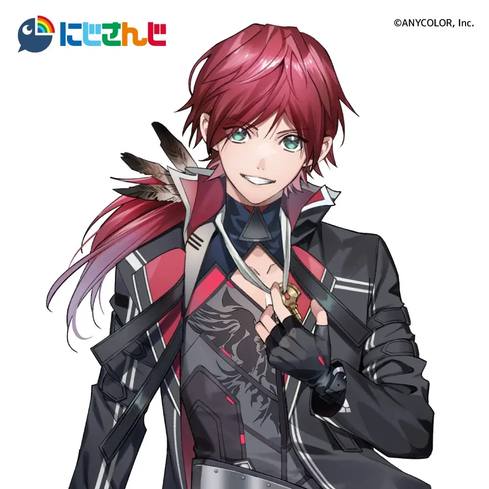 ボーダー(境界線)をぶち破れっ!『ボーダーランズ4』がにじさんじ最強トリオと夢の共演!!VTuber叶、葛葉、ローレン・イロアスが登場する日本オリジナルWebCMが公開 画像 4