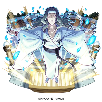 「モンスト」×『アニメ〈物語〉シリーズ』コラボ第2弾を9月13日（土）12:00より開催！ 画像 12