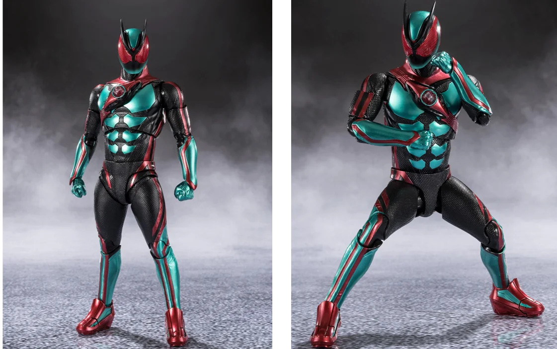 【リリース】仮面ライダーゼッツ フィジカムインパクト予約受付開始のお知らせ 画像 3