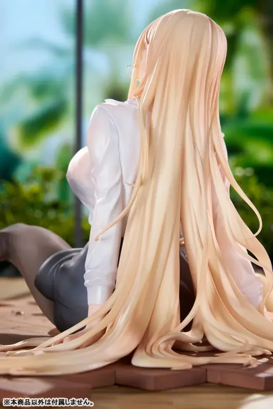 大人気アプリゲーム『アズールレーン』より、「インプラカブル 迷える指揮官を導いてVer.」フィギュアが登場。あみあみ限定特典付きでご案内中。 画像 20