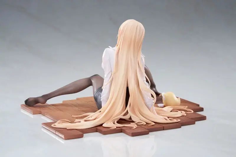 大人気アプリゲーム『アズールレーン』より、「インプラカブル 迷える指揮官を導いてVer.」フィギュアが登場。あみあみ限定特典付きでご案内中。 画像 7
