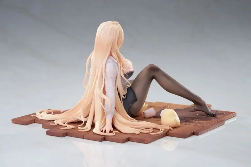 大人気アプリゲーム『アズールレーン』より、「インプラカブル 迷える指揮官を導いてVer.」フィギュアが登場。あみあみ限定特典付きでご案内中。 画像 8
