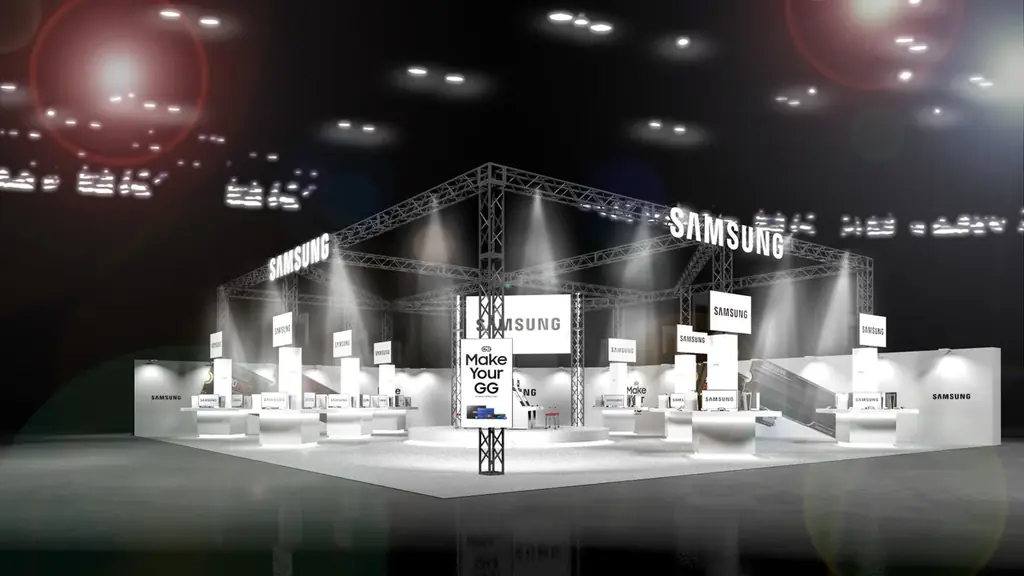9/25開幕｜Samsung SSDがTGS2025に出展、等身大展示やmicroSD配布