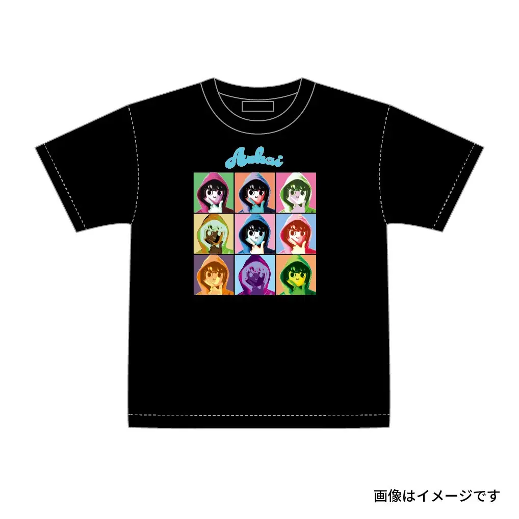 【あーずかい×ヴィレッジヴァンガード 】～限定コラボグッズが登場！～ 画像 3