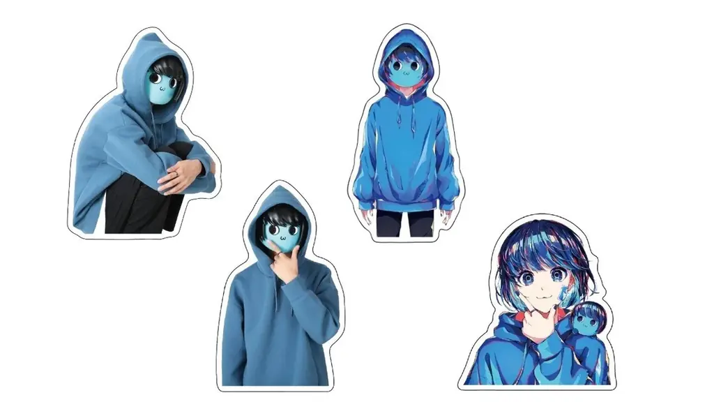 【あーずかい×ヴィレッジヴァンガード 】～限定コラボグッズが登場！～ 画像 9
