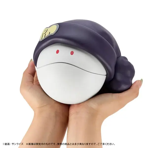 2026年2月21日発売予定：ハロのフィギュア貯金箱が登場