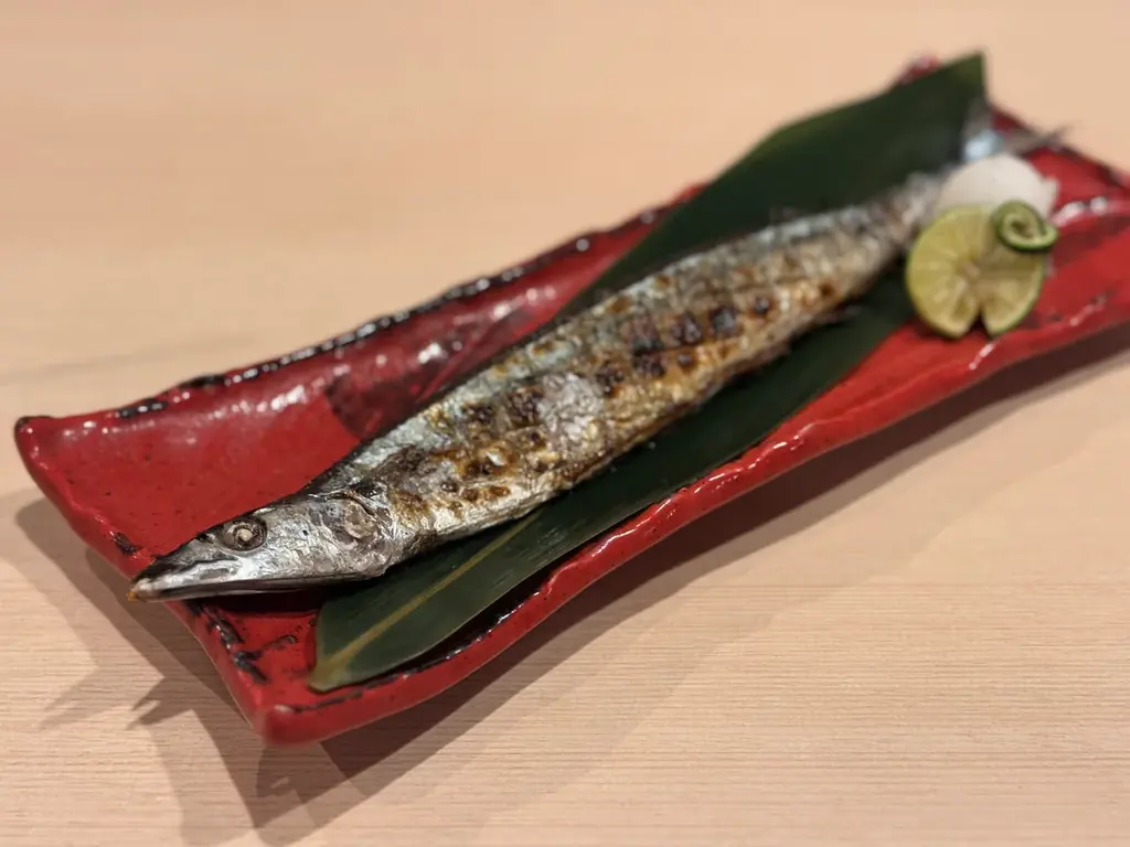 秋の味覚サンマを驚きの価格で！大衆酒場17店舗で9月11日（木）～「サンマの塩焼き」を一皿100円（税込）でご提供 画像 2