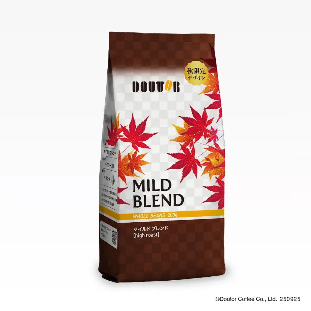 ドトールコーヒーショップで9月25日より、秋を彩る新メニュー続々発売 画像 10