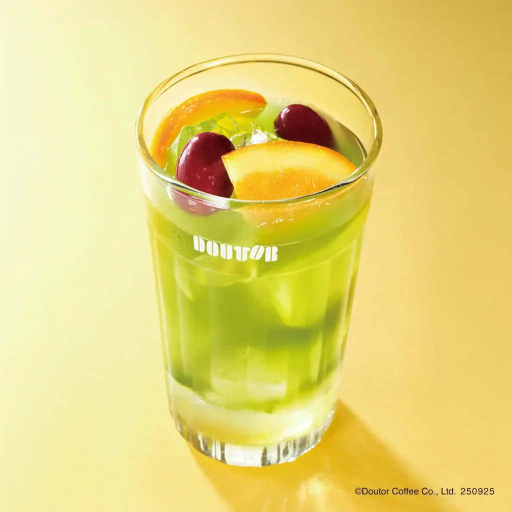 ドトールコーヒーショップで9月25日より、秋を彩る新メニュー続々発売 画像 3