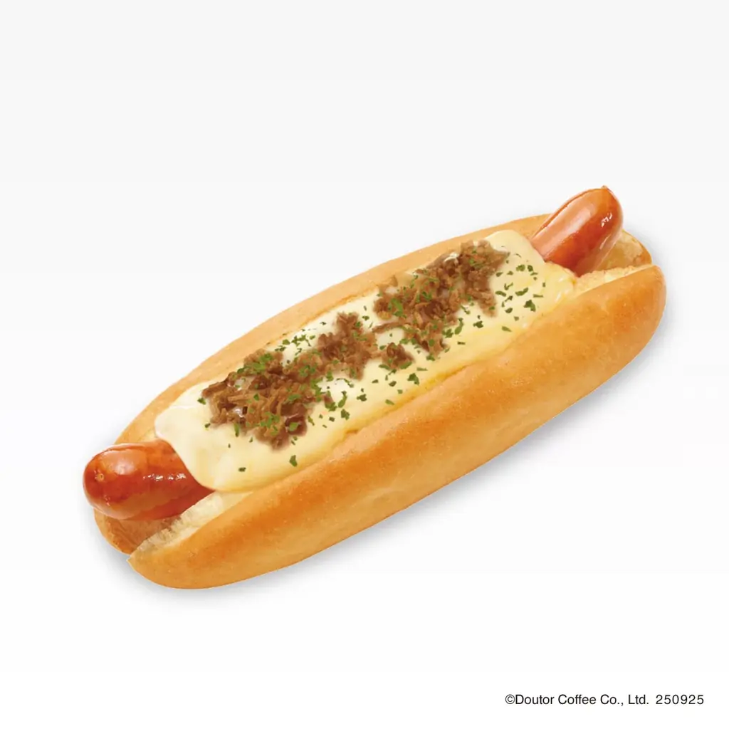 ドトールコーヒーショップで9月25日より、秋を彩る新メニュー続々発売 画像 6