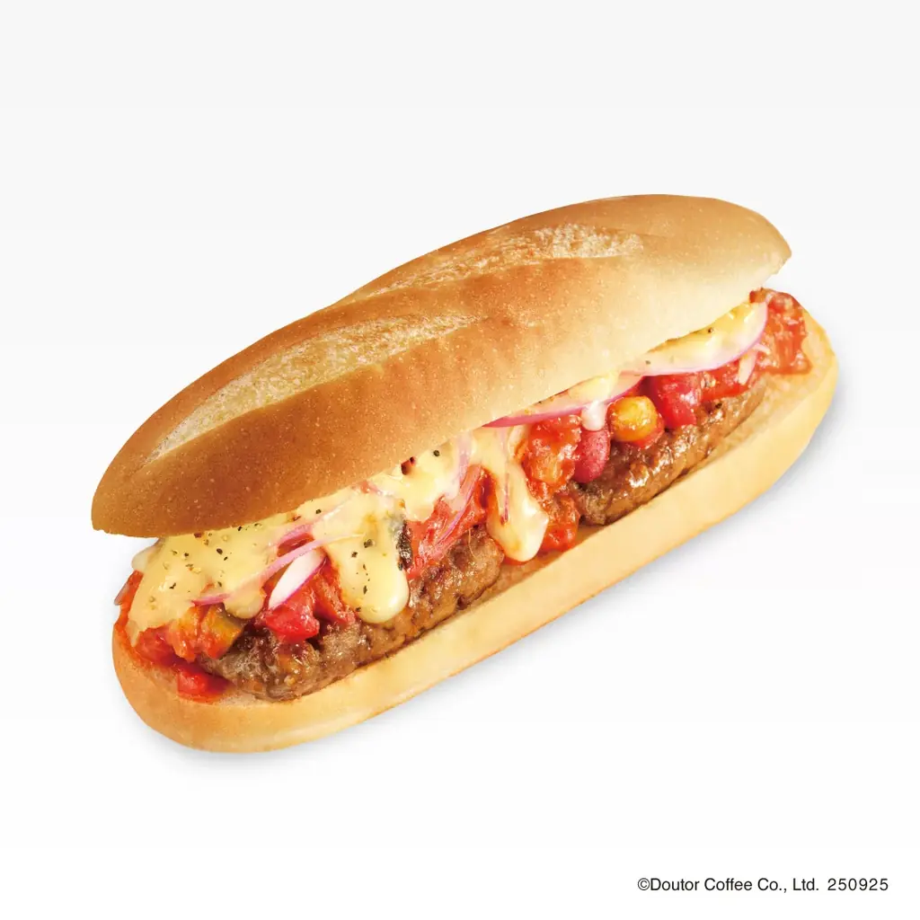 ドトールコーヒーショップで9月25日より、秋を彩る新メニュー続々発売 画像 7