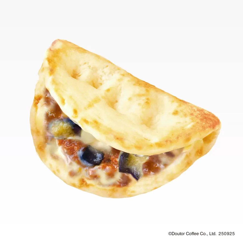 ドトールコーヒーショップで9月25日より、秋を彩る新メニュー続々発売 画像 8