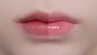 赤み抑える唇用下地、発売1か月で年間計画達成 画像 1