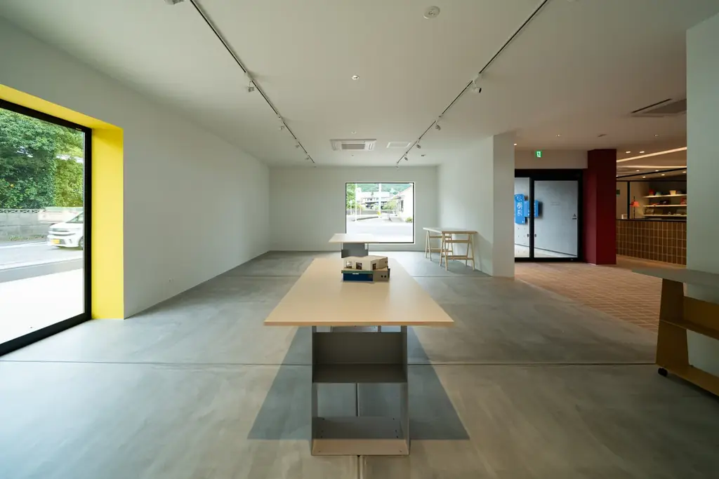 2025年9月19日（金）長崎県波佐見町に、パッケージの新たな価値と出会いを創造する複合施設「そとがわとなかみ」がオープンいたします。 画像 3