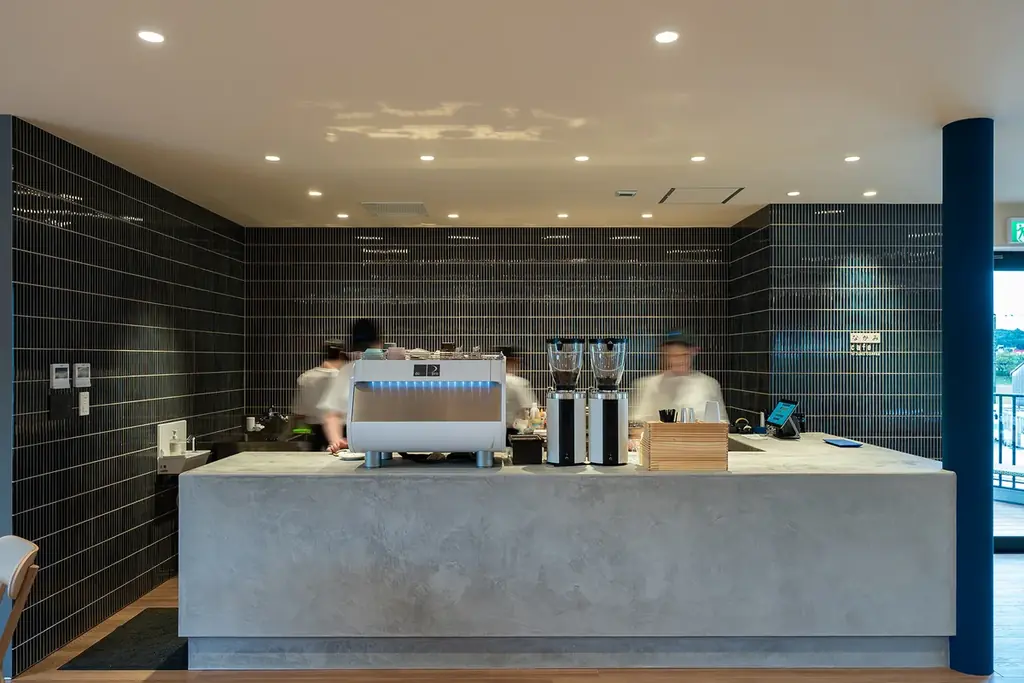 2025年9月19日（金）長崎県波佐見町に、パッケージの新たな価値と出会いを創造する複合施設「そとがわとなかみ」がオープンいたします。 画像 5