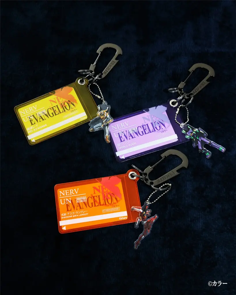 「niko and …」が、エヴァンゲリオンのシーンをあしらった特別なコラボレーションアイテム全7型を9月11日（木）より販売開始 画像 8