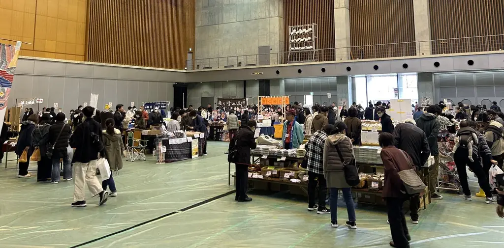 【飛騨高山・岐阜県高山市】「第5回 飛騨高山展 in HIDATAKAYAMA」開催決定！飛騨の美味と技が高山に一堂に集結 画像 3