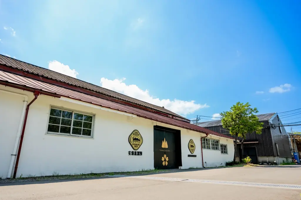 安積蒸溜所コラボ。ウイスキー樽で熟成させた【BARREL AGED COFFEE No.7】を9月20日(土)ウイスキーコレクション郡山2025にてリリース決定 画像 3