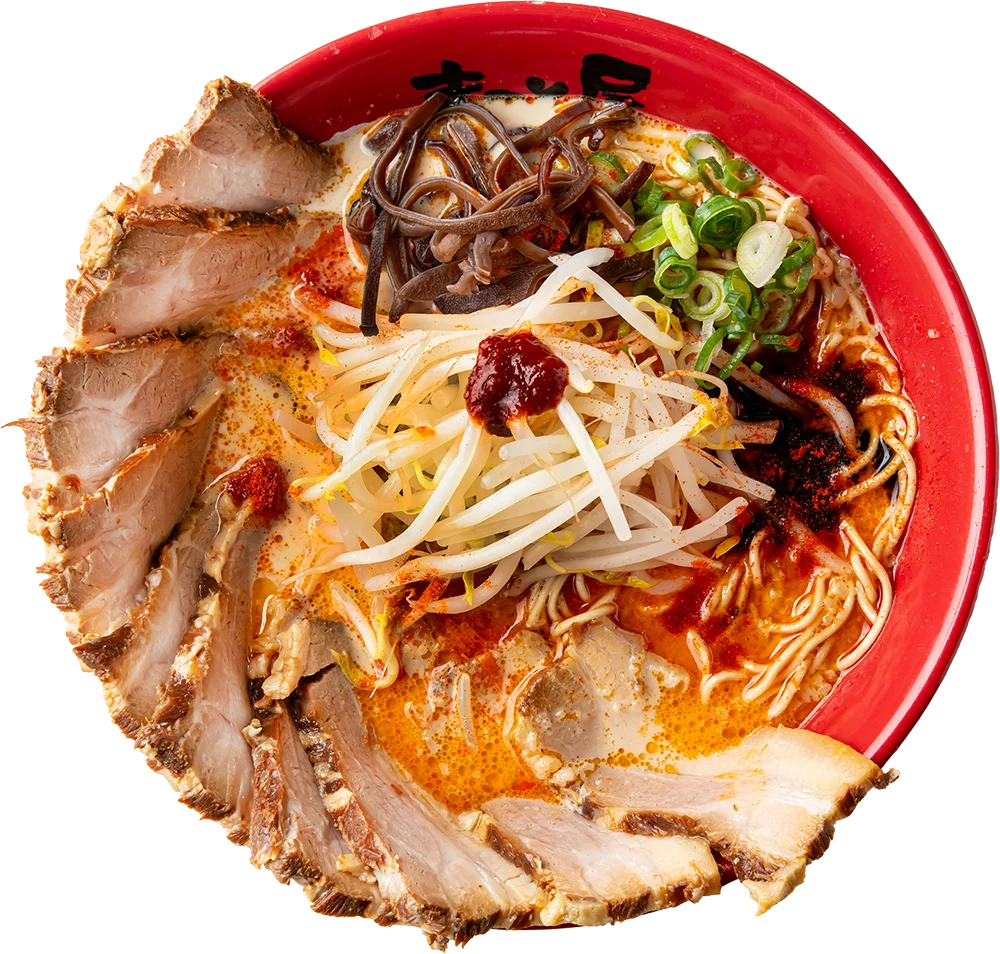 大阪発！牛骨ラーメンまこと屋と劇場版『チェンソーマン レゼ篇』によるコラボラーメン販売決定！史上“最狂”、旨さぶった斬る。その名も「チェンソー麺！」 画像 6