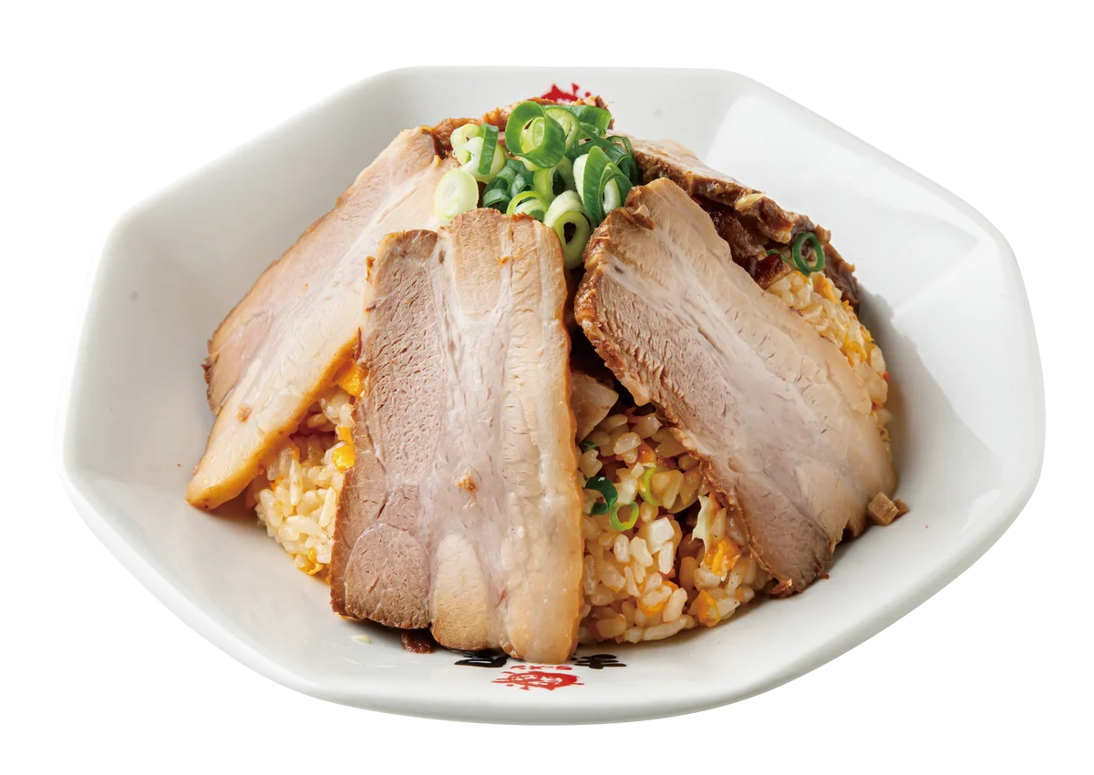 大阪発！牛骨ラーメンまこと屋と劇場版『チェンソーマン レゼ篇』によるコラボラーメン販売決定！史上“最狂”、旨さぶった斬る。その名も「チェンソー麺！」 画像 8
