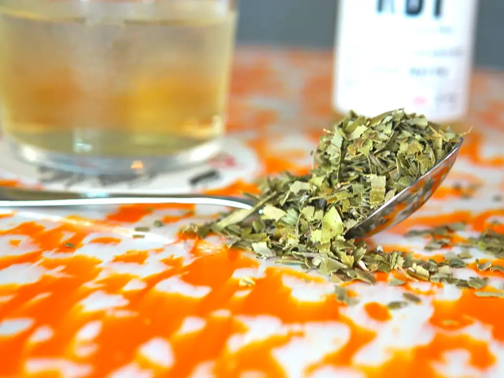 東京発クラフトコンブチャ「KBT」×シドニー発スペシャルティコーヒーロースター「Single O」がコラボ！ オーストラリア原産ハーブ「レモンマートル」を使ったコラボコンブチャを発売。 画像 5