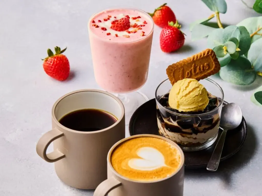「NEWoMan TAKANAWA」にOPEN！「ZEROから始まる、新しい食の交差点」がコンセプトの新業態「ZEROCORNER (ゼロコーナー)」 画像 12
