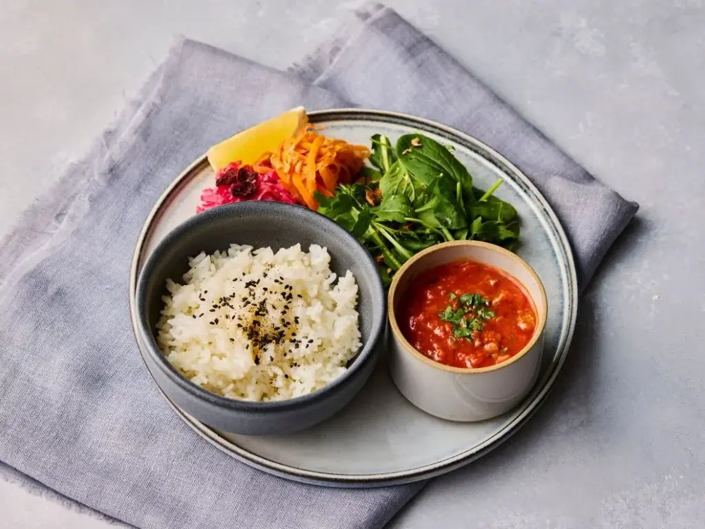 「NEWoMan TAKANAWA」にOPEN！「ZEROから始まる、新しい食の交差点」がコンセプトの新業態「ZEROCORNER (ゼロコーナー)」 画像 5
