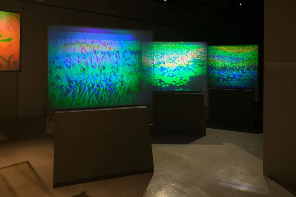 大阪・関西万博会場内で「大阪府20世紀美術コレクションBORDERLESS展」を開催します！ 画像 2