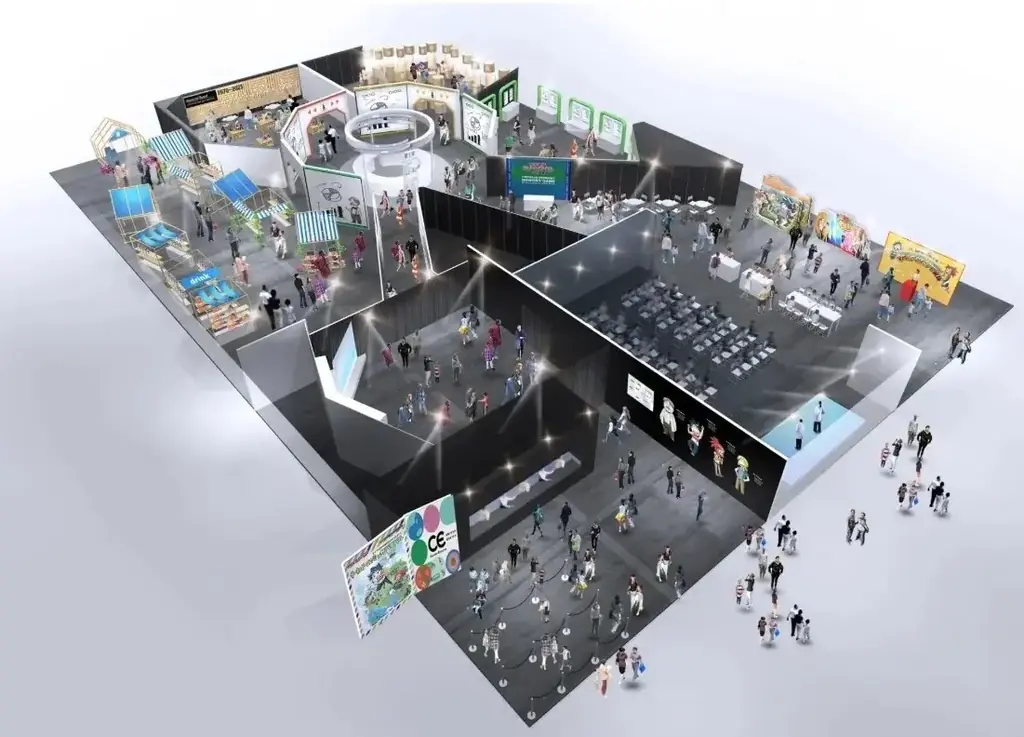 【大阪・関西万博】近畿経済産業局イベントにて　PHI ワークショップ実施　2025年9月24日（水）「じつは、こんなものからできてんねんフェス～Rethink Design Expo～」 画像 2