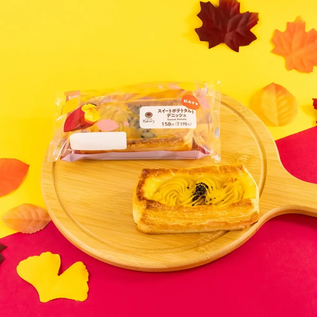 お芋の季節が到来！今年は掘って食べる!?ファミマ初の“体験型スイーツ”が登場！秋の美味しさ大豊作！「ファミマのお芋掘り」が9月16日（火）開催 画像 5