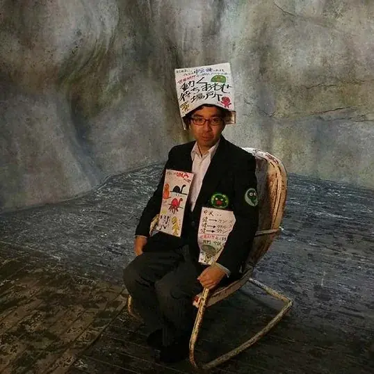 まさかの続編！オカルトレジェンド達と作る映画「オカルト地蔵」第２弾の制作支援プロジェクトをCAMPFIREで募集開始！ 画像 4