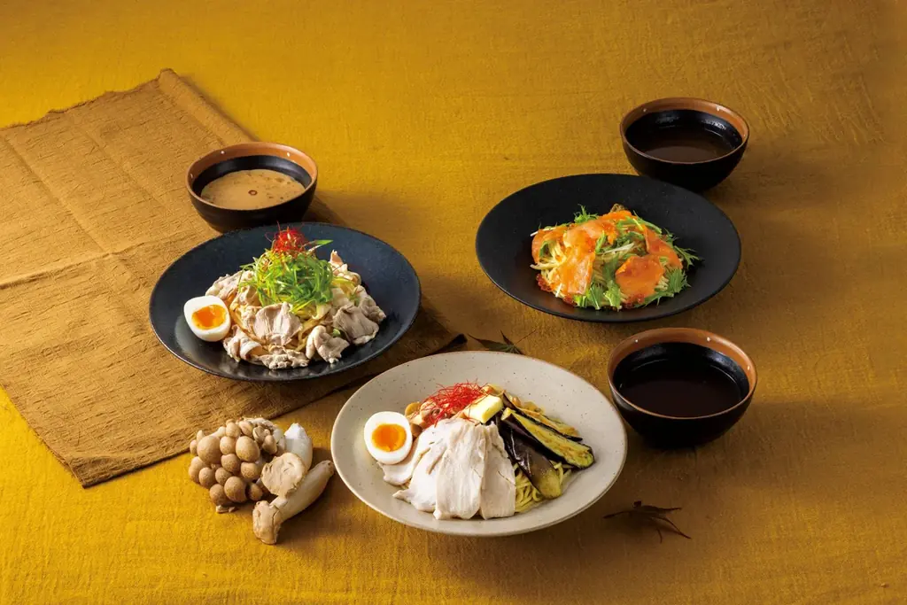 ９月１２日(金)～9月３０日(火) 『映画キミとアイドルプリキュア♪ お待たせ！キミに届けるキラッキライブ！』×生麺専門 鎌倉パスタ　　　映画公開を記念したフェアが開催！ 画像 6