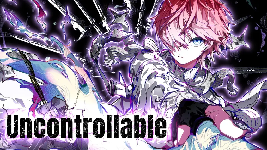 さとみ『Uncontrollable』公開 9/27-28 横浜
