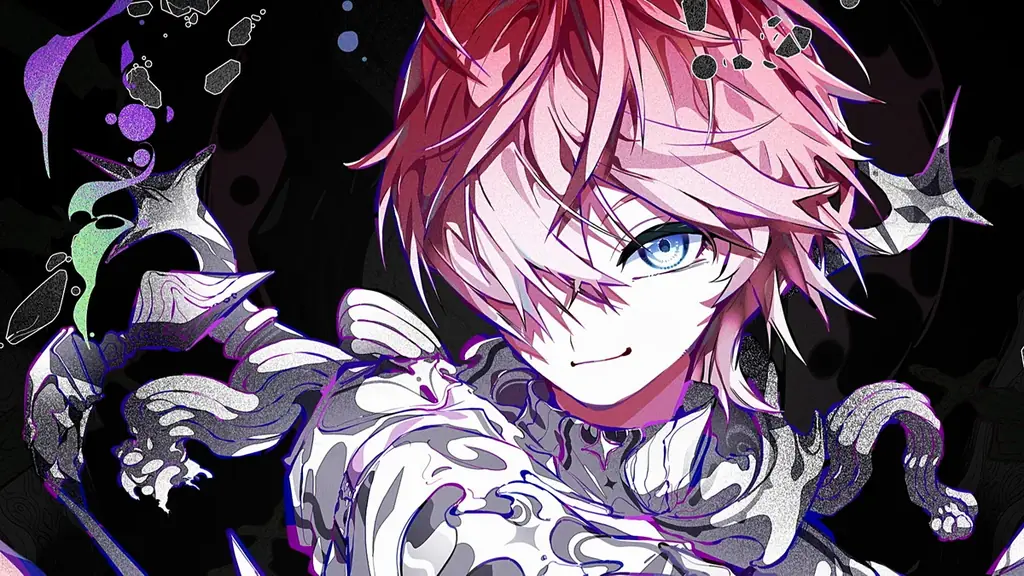 さとみ(すとぷり)、新曲MV公開！横浜アリーナでのワンマンライブ最終先着販売もスタート！ 画像 4