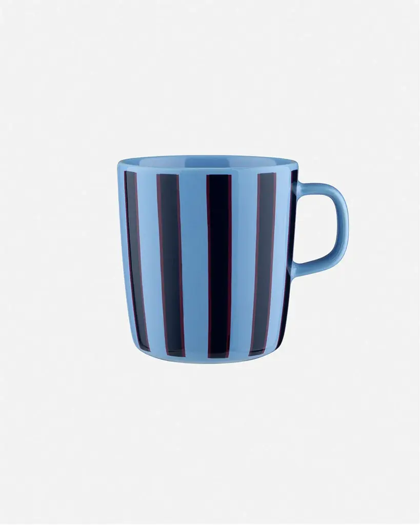 [マリメッコ]レイラ・ゴハーが手がけるベッドルームアイテムの新しいカプセルコレクション「Laila Gohar for Marimekko」が登場。 画像 2