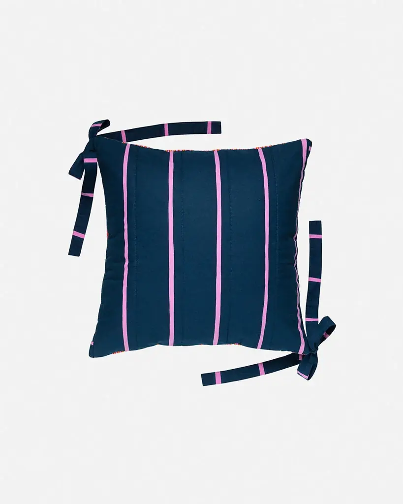 [マリメッコ]レイラ・ゴハーが手がけるベッドルームアイテムの新しいカプセルコレクション「Laila Gohar for Marimekko」が登場。 画像 8