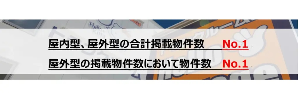 日本最大級のトランクルーム「ハローストレージ」公式Xでキャンペーン開催 画像 2