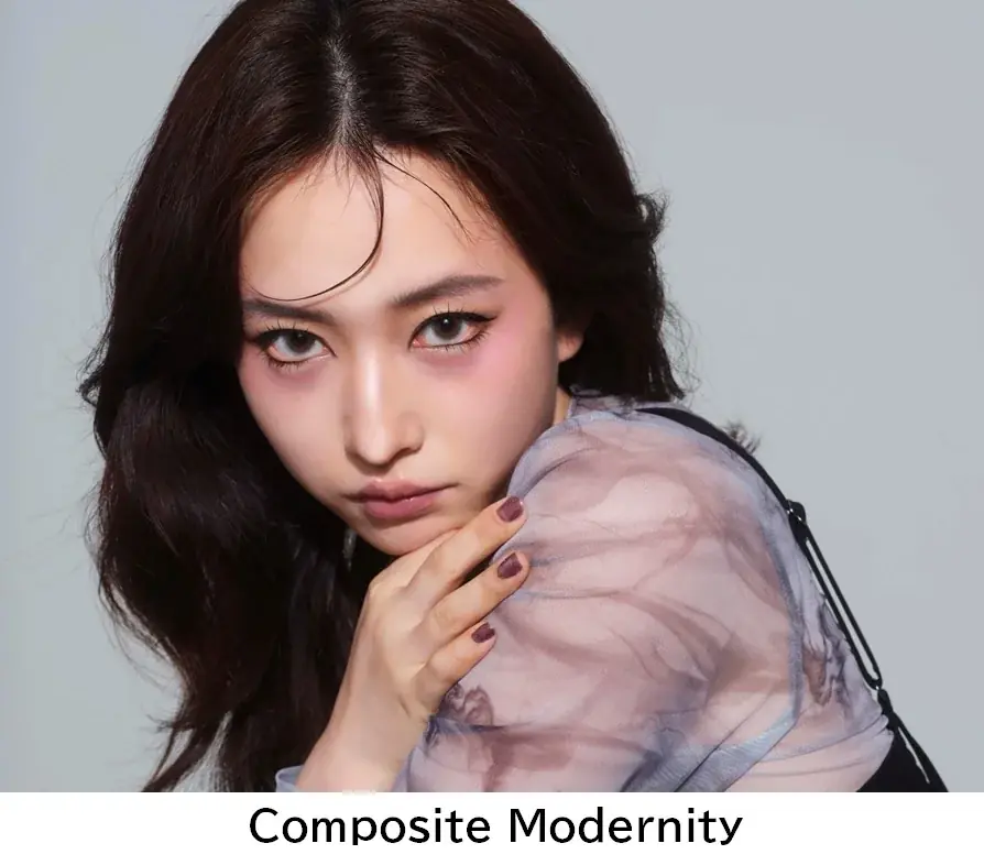 【花王ビューティリサーチ＆クリエーションセンター】2025年日中韓メイクトレンド分析とこれからのメイクスタイルを提案！ 画像 10