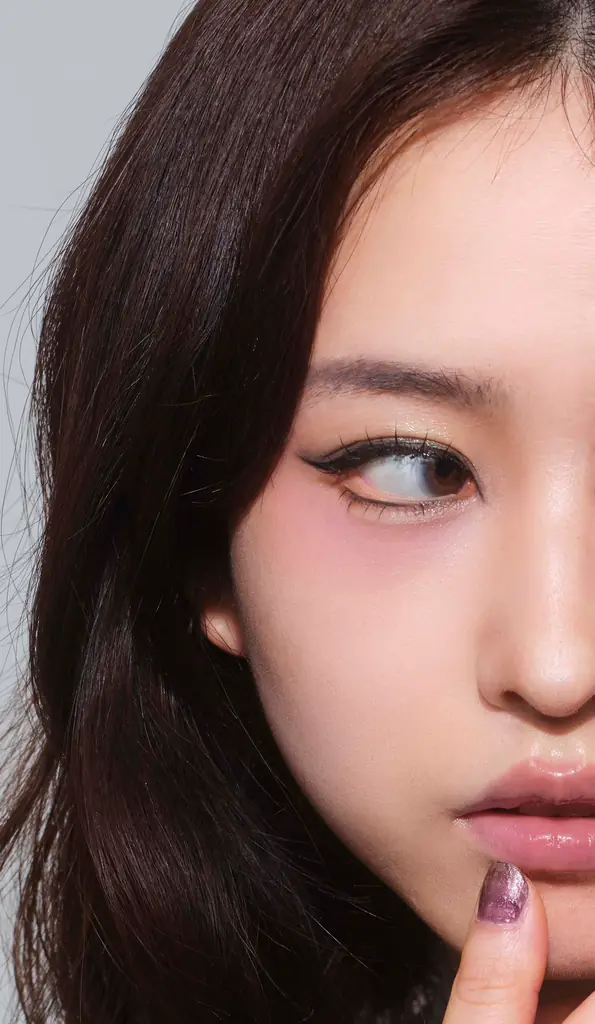 【花王ビューティリサーチ＆クリエーションセンター】2025年日中韓メイクトレンド分析とこれからのメイクスタイルを提案！ 画像 12